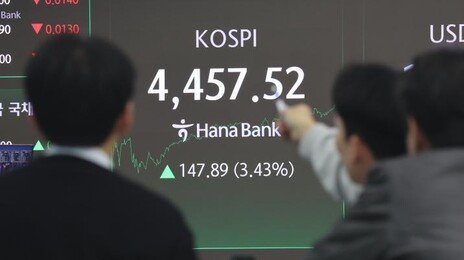 삼성-하이닉스 ‘반도체 랠리’… 넘치는 메모리 수요에 실적 기대감