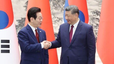 “시진핑, 북핵 중재 요청에 인내심 언급… 北이 핵폐기 동의하겠나”