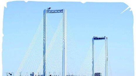 이름도 못 짓고 개통한 인천공항 제3연륙교[횡설수설/장원재]