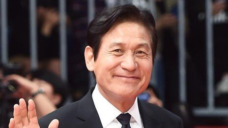 “안성기, 관리실 직원들에 매년 호텔 식사 대접”