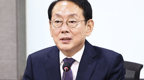 김도읍 국힘 정책위장 사퇴… 당내 “장동혁호, 뺄셈 정치만”