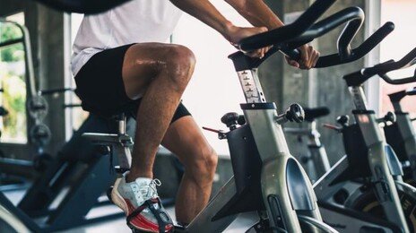 하루 26명 사망 대장암, ‘10분 고강도 운동’의 놀라운 효과