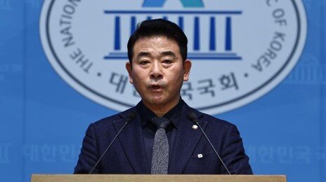 與 박정 “단순 의혹으로 물러나선 안 돼…김병기·이혜훈 검증 우선”