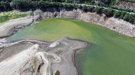 한반도, 지난해 역대 두 번째로 더웠다…무더위 가을까지 이어져