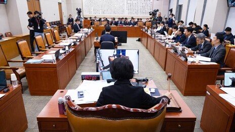 민주당, 통일교·2차 특검법 8일 본회의 처리 방침