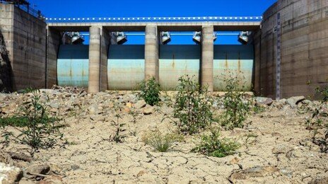 작년 연평균 기온, 역대 두번째로 높은 13.7도…1위는 2024년
