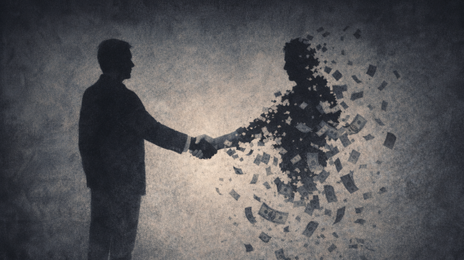 30년 우정 믿었는데…5년간 57억원 뜯어간 친구 실형