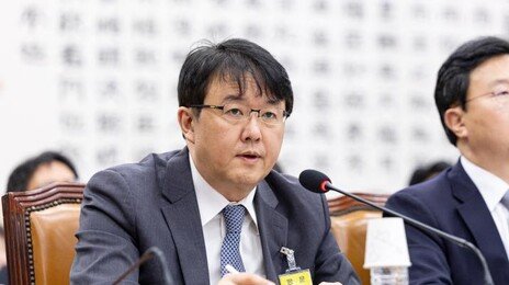 통일교·신천지 검경 합수본부장에 김태훈 남부지검장