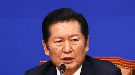 정청래 “2차 특검 미진하면 총정리 특검 필요”