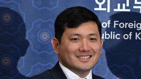 케빈 김 대사대리 돌연 美복귀… 대사 1년째 공석