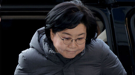 이혜훈 세 아들, 비상장주식 10억씩 증여 받았다