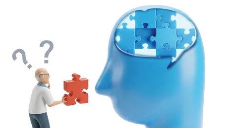 “요즘 깜빡깜빡” 밀려오는 불안… 건망증과 치매 사이, 경도 인지장애[이진형의 뇌, 우리 속의 우주]