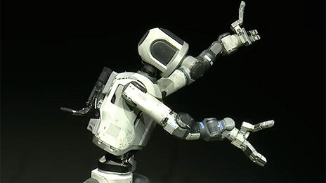 AI 두뇌에 목-허리 180도 자유자재… 현대차 2년뒤 공장 투입