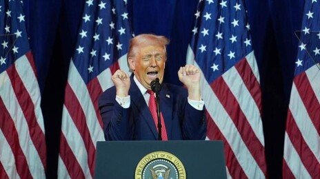 트럼프 “마두로 체포작전 전술적으로 훌륭…우리는 희생자 없어” 자평