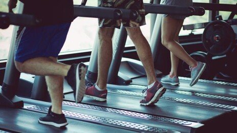 운동하면 몸이 에너지 아껴 살 안빠진다? 알고보니 ‘거짓’