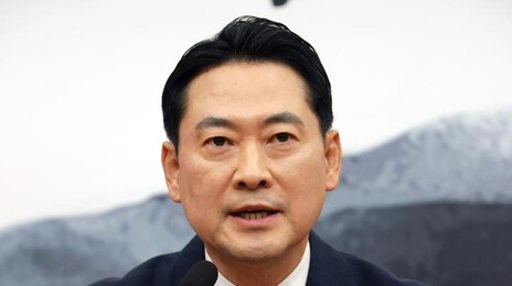 장동혁 “계엄은 잘못된 수단…책임 통감하고 국민께 사과”