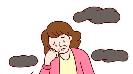 폐경 진행중인 여성, 짜게 먹으면 수면무호흡 위험↑