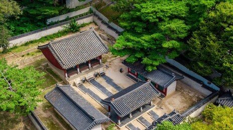 청와대 인근 ‘칠궁’ 관람 제한…내달부터 예약제로