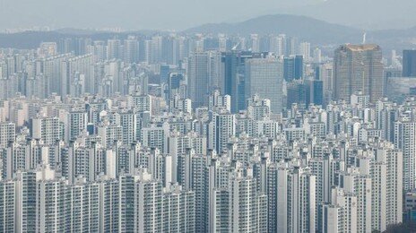 증세 우려에…지난달 서울 집합건물 증여 1000건 넘어
