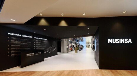 한한령 해제 기대감에… 패션-뷰티-식품업계 中진출 재시동