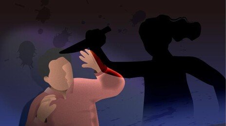 인도서 40대 韓남성 흉기 찔려 숨져…20대 현지 동거녀 체포