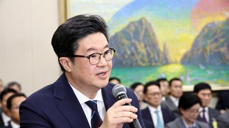 檢, ‘홈플러스 사태’ 김병주 MBK회장 구속영장 청구