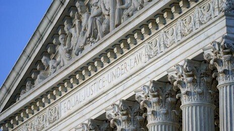 美 대법 “9일 중대사건 판결”… 관세 결론 가능성