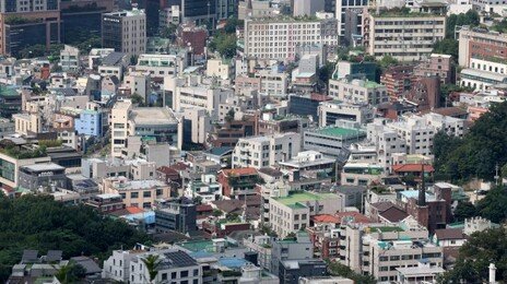 전세 뛴 오피스텔, 반환보증 ‘불가’ 늘어