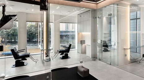 650만원이면 차리는 ‘공유미용실’이 안 보이는 이유