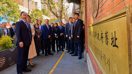 李 “혐중으로 韓이 더 큰 피해… 中 배척 말아야”