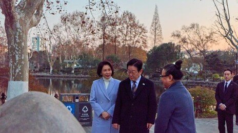 李 “윤봉길 의거는 제국주의에 맞선 평화연대의 신념”