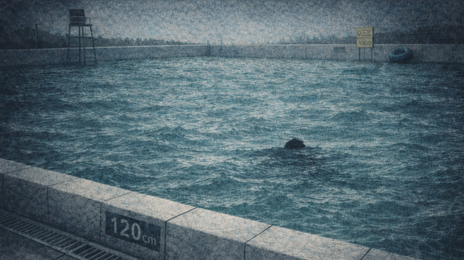 태권도장 7세 워터파크 익사 사건…4억7000만원 배상 판결