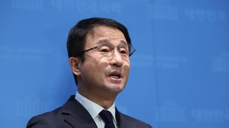 한병도 공천헌금 의혹에 ‘전수조사’ 주장…與 “구체적 논의 없어”