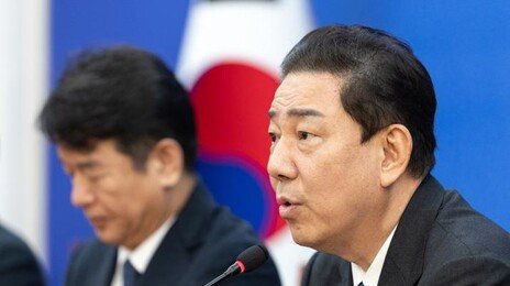 ‘김병기에 돈 줬다가 돌려받아’ 탄원서 쓴 前구의원 2명 경찰 소환