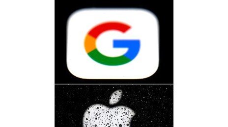 ‘AI 강자’ 올라선 구글, 애플 제치고 8년만에 시총 2위로