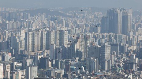 서울 민간아파트 84㎡ 평균 분양가 19억원…59㎡도 14억원