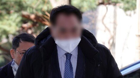 ‘김병기 탄원서’ 前구의원 “1000만원 전달” 시인