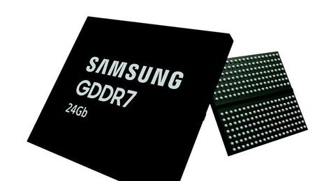 삼성전자, 1년 만에 D램 글로벌 1위 탈환…SK하이닉스 제쳤다