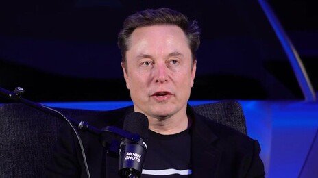 “北, 남침 없이 걸어가 한국 차지할수도” 머스크 경고 왜?