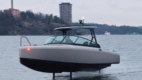 스웨덴이 낳은 ‘조선업의 테슬라’, 혁신 금융이 키웠다