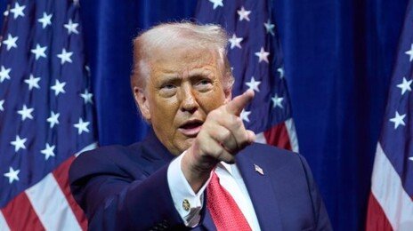 트럼프, 유엔 산하 등 66개 국제기구 탈퇴… “美우선주의 집중”