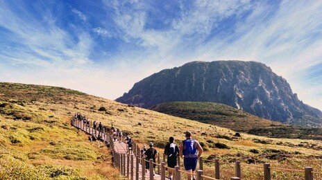 러닝 열풍에 무릎통증 호소…“안 다치려면 이렇게 해요”