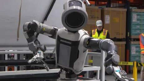 ‘생산 팀장’ AI로봇, K제조 판을 바꾼다