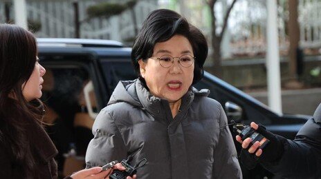 주진우, 이혜훈 ‘갑질’ 음성 추가 공개…“똥오줌 못 가리냐”