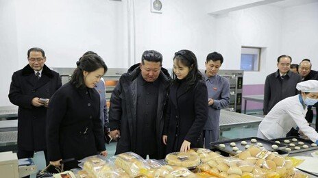 北, 장마당 통제 위해 확대 추진한 ‘양곡관리소’ 건설 지지부진