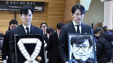 “선배님께 어떠셨냐 물으면 ‘응, 괜찮았어’ 미소로 답하실 것”