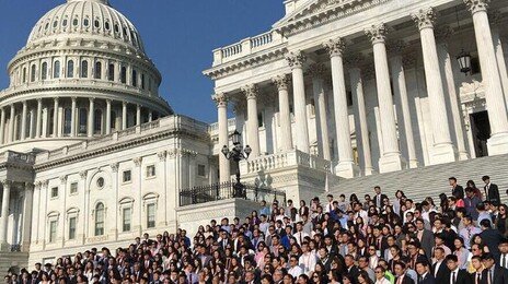 한인 첫 美이민 123주년…앤디김 “이젠 한인인 게 멋진 일이 됐다”