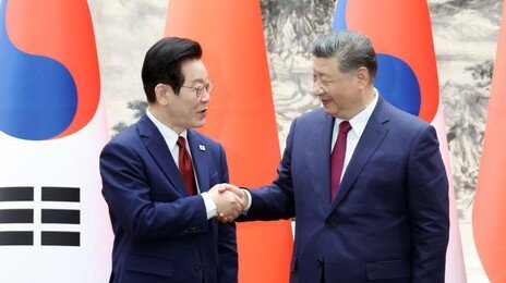 정부, 한한령 완화 기대 속 중국 내 한국 영화 개봉 확대 추진