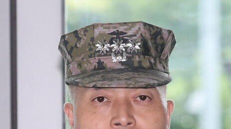 ‘채상병 수사’ 박정훈-‘계엄헬기 거부’ 김문상 별 달아