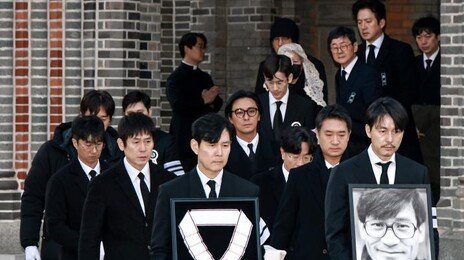 “세상에 필요한 건 착한 사람” 울림 주고 떠났다